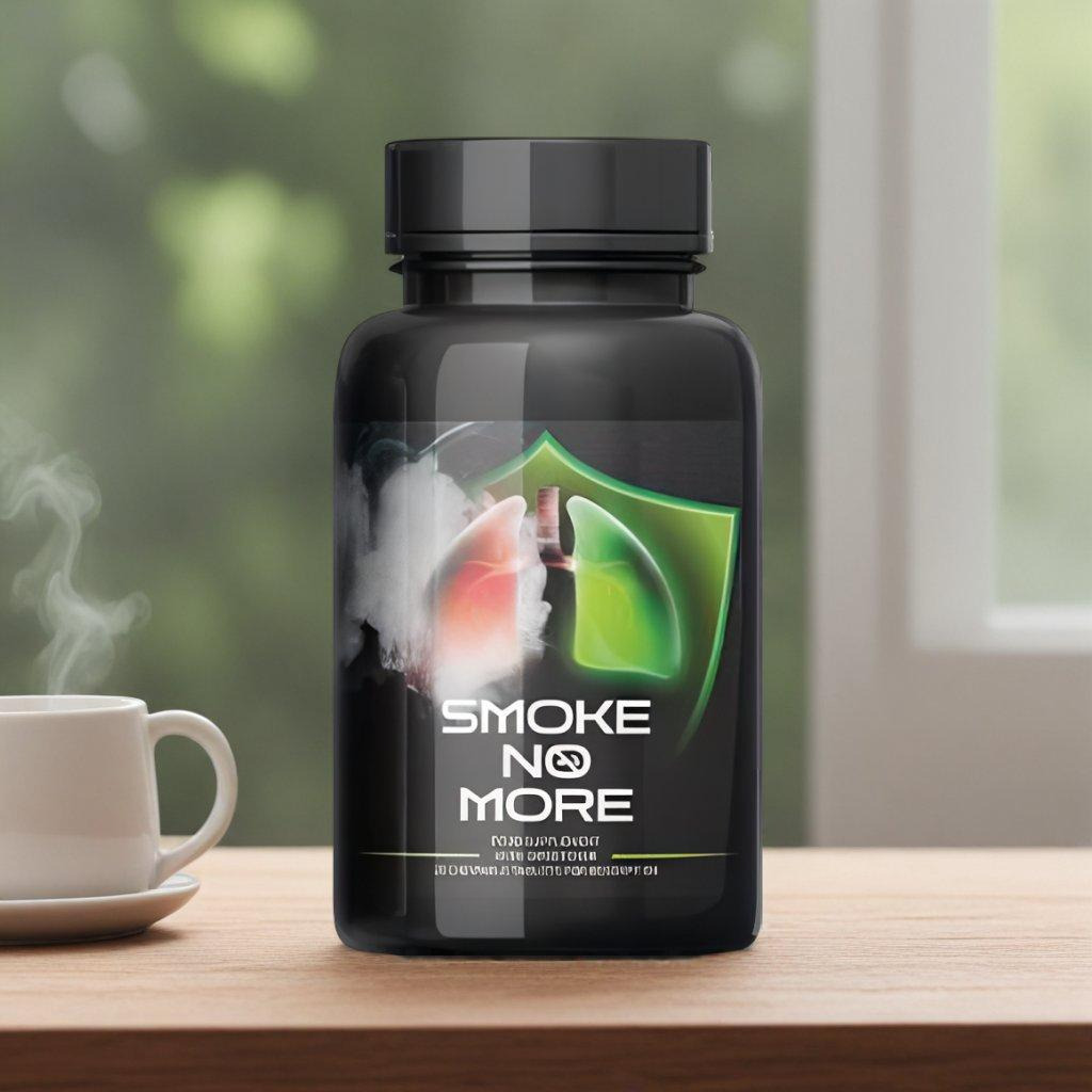 SMOKENOMORE N20 kapsulu tuvplāns