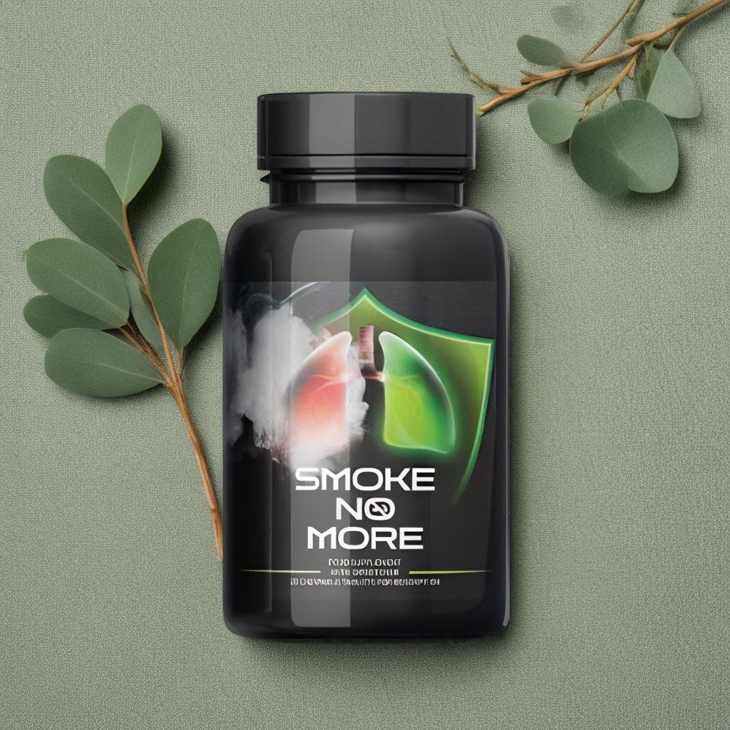 SMOKENOMORE N20 iepakojuma komplekts