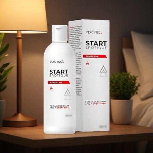 Product packshot