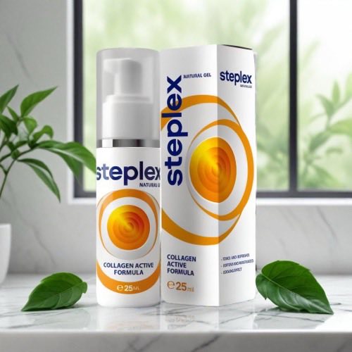Product packshot