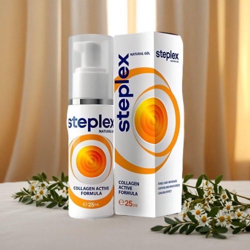 Product packshot