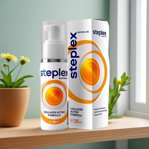 Product packshot