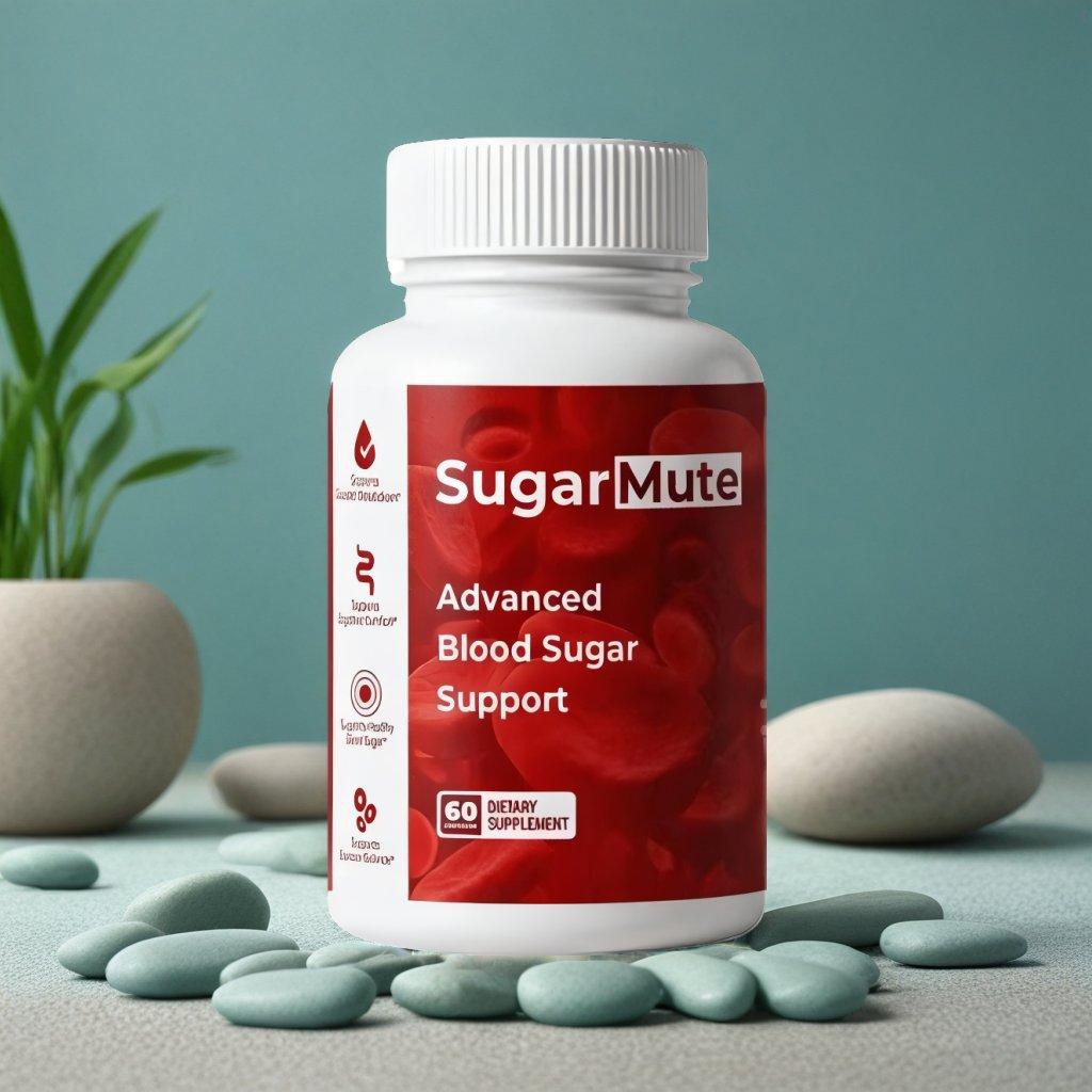 Sugarmute packshot