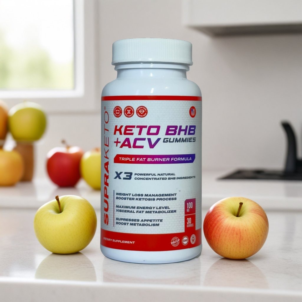 Product packshot