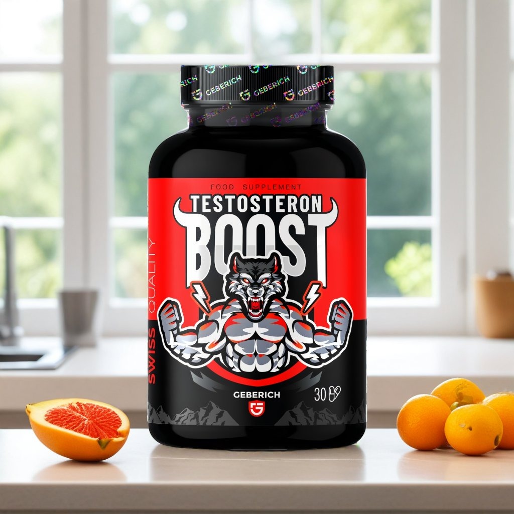 Product packshot