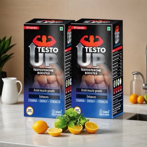 Product packshot