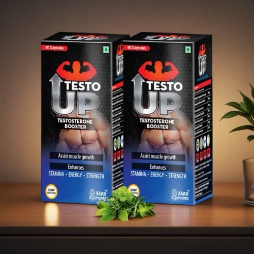 Product packshot