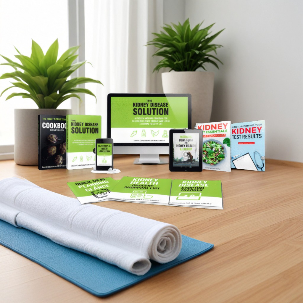 Product packshot
