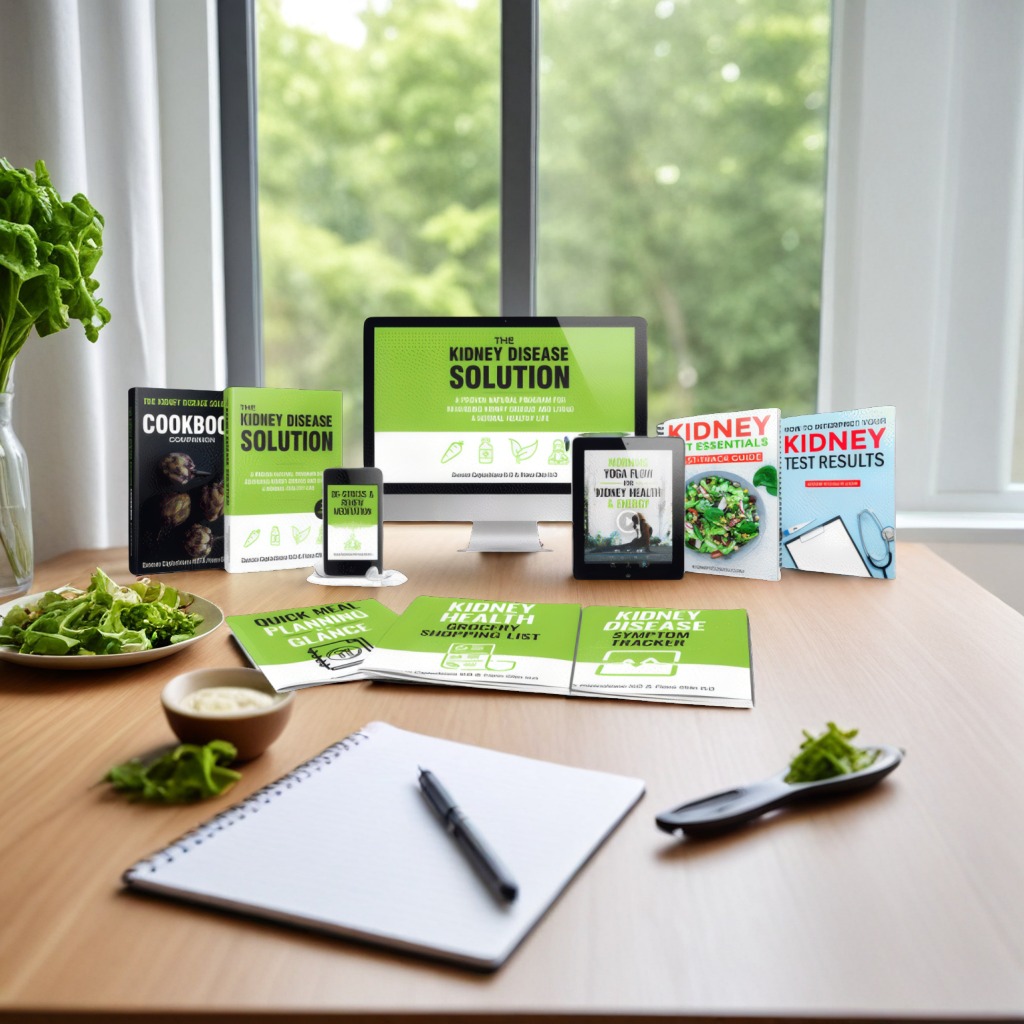Product packshot