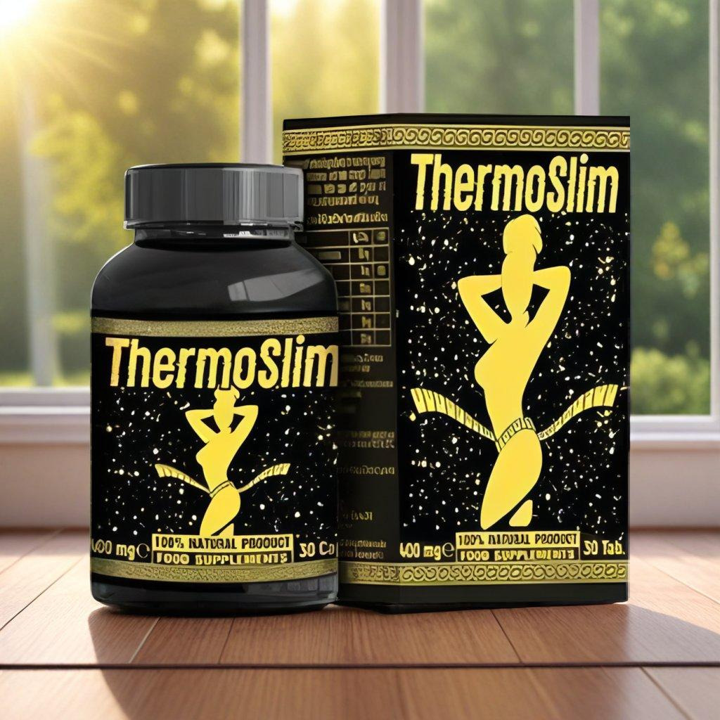 Product packshot