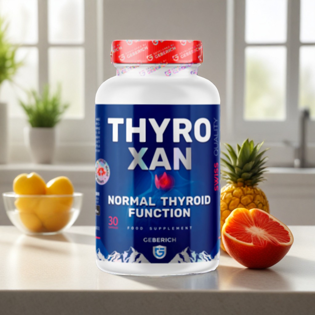 Product packshot