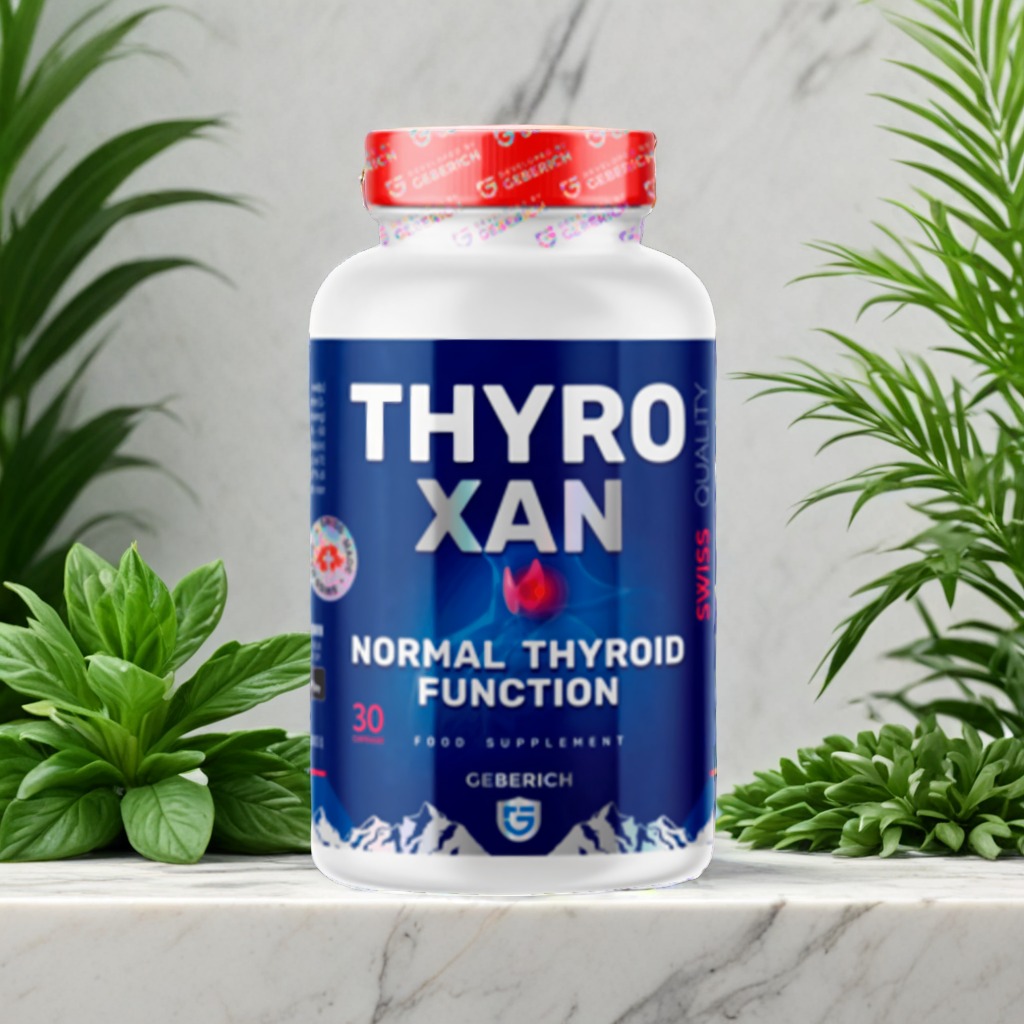 Product packshot