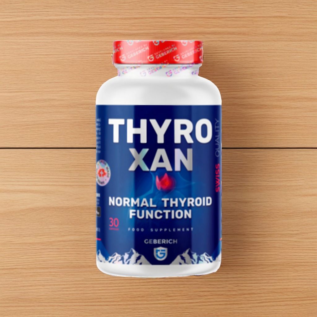 Product packshot