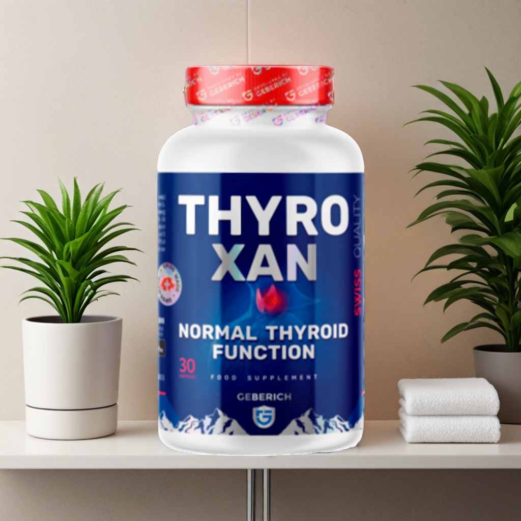Product packshot