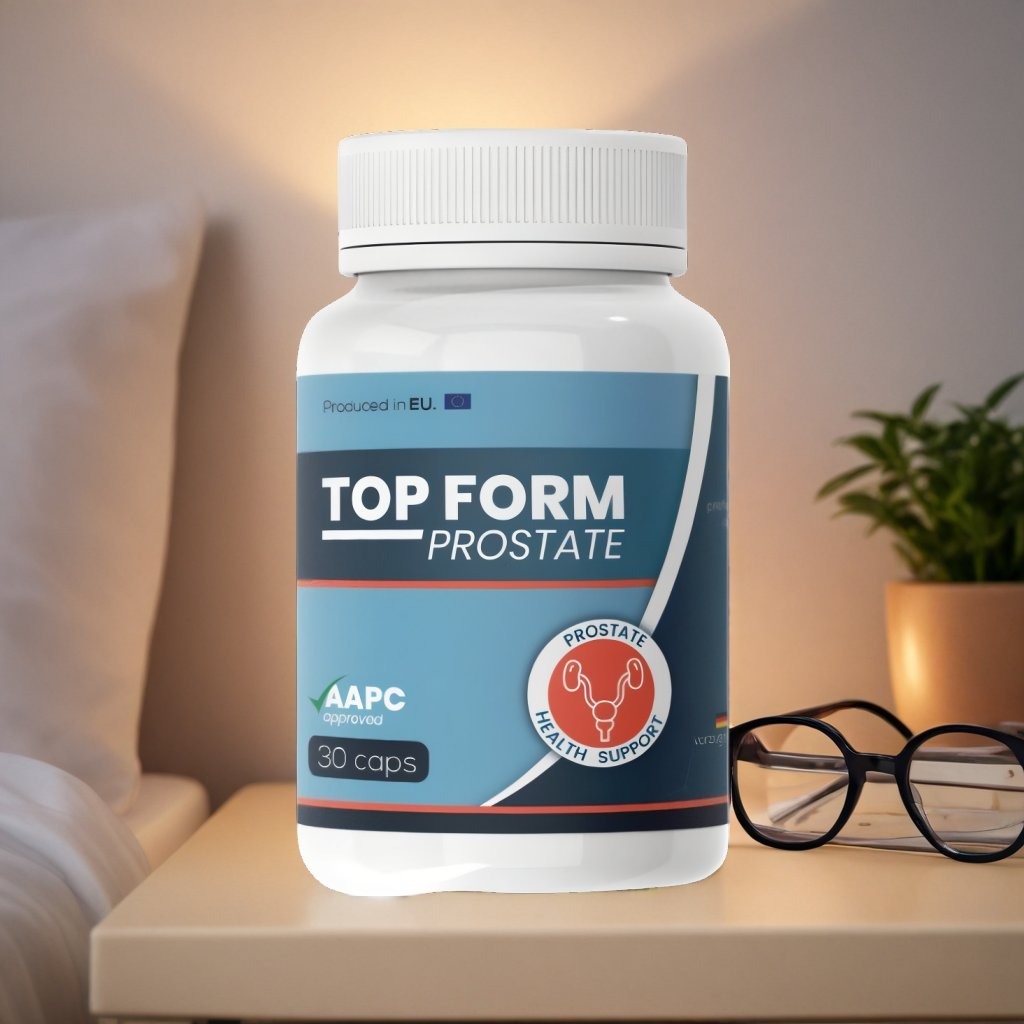 Product packshot