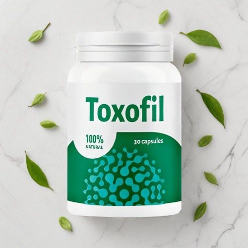 Product packshot