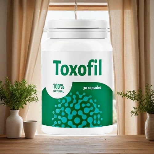 Product packshot