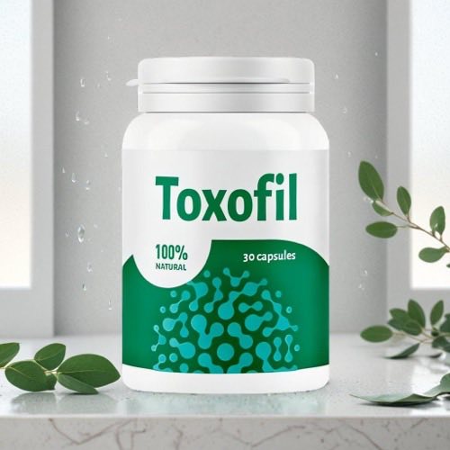 Product packshot
