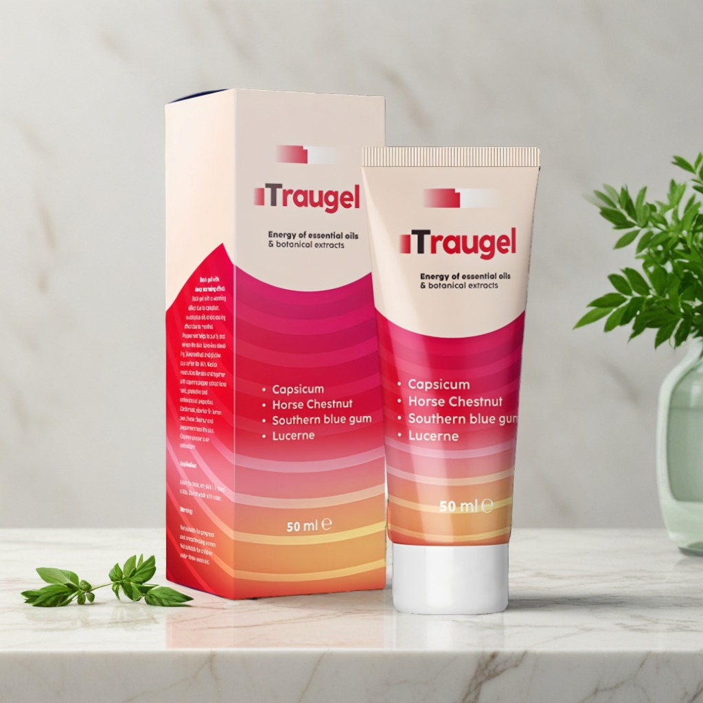 Product packshot