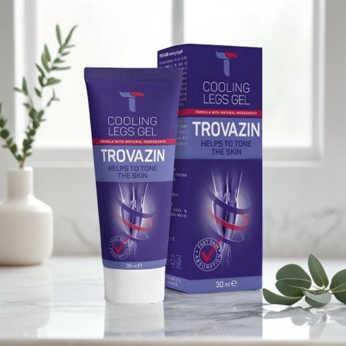 Product packshot