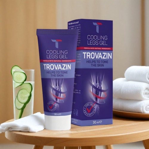 Product packshot