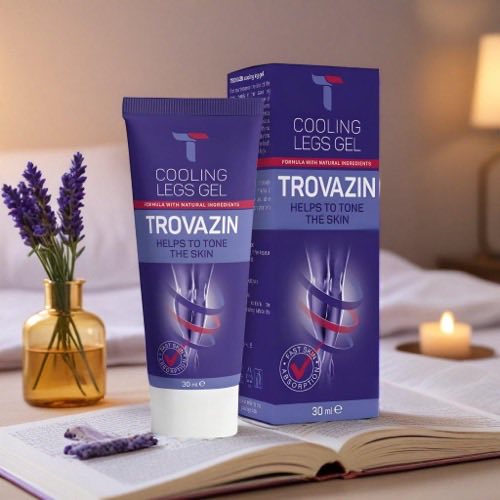 Product packshot