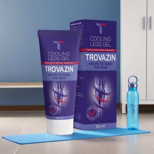 Product packshot