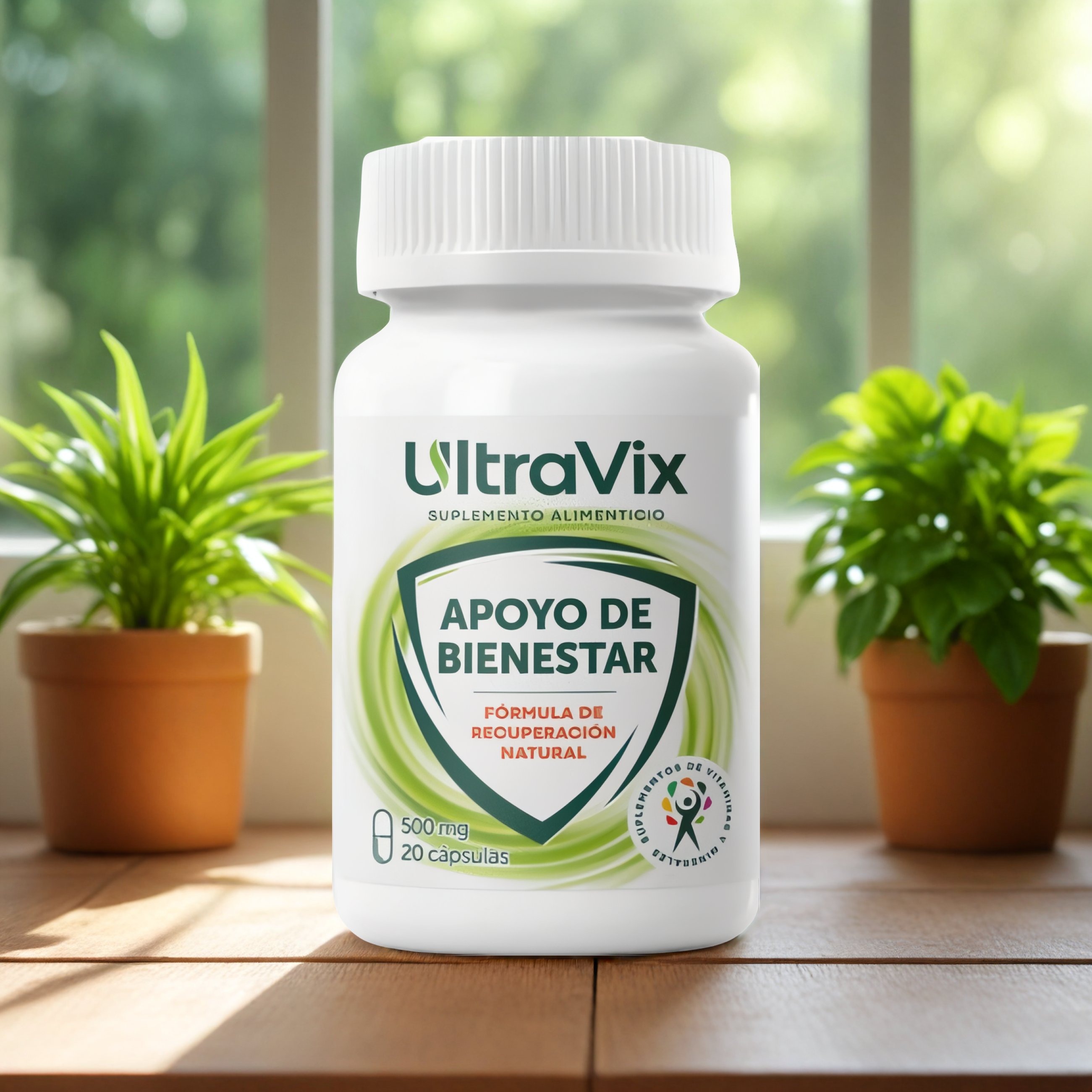 Product packshot