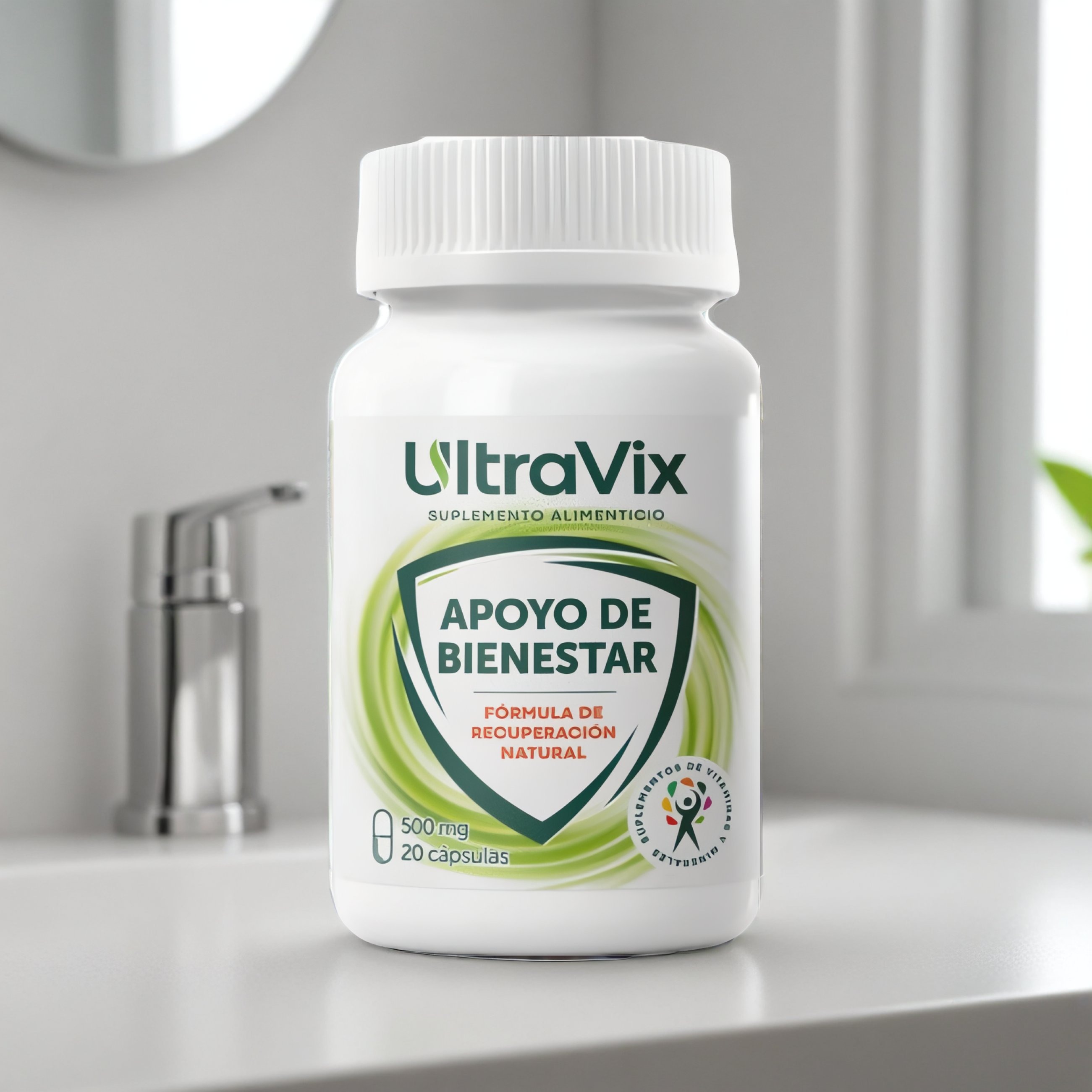 Product packshot