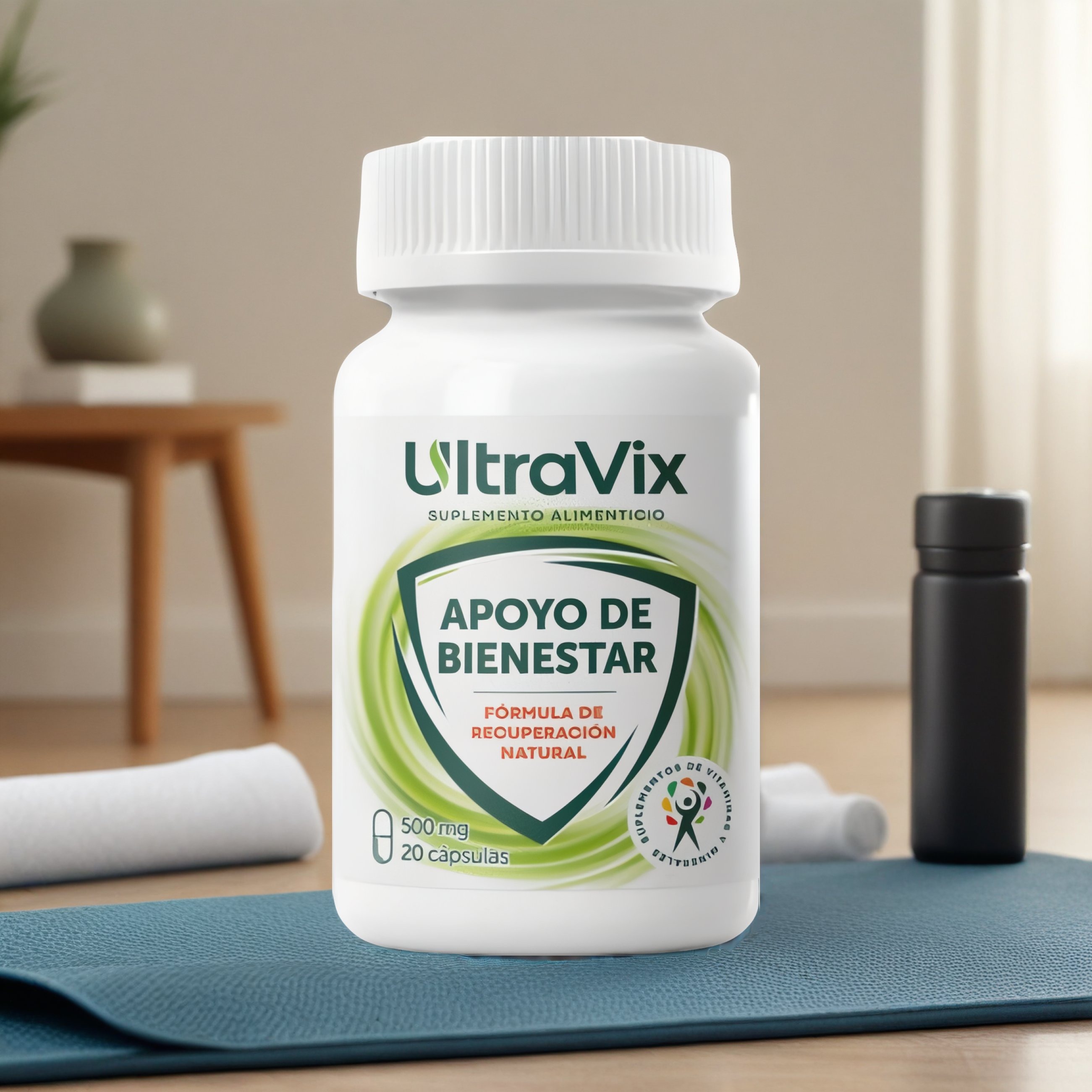 Product packshot