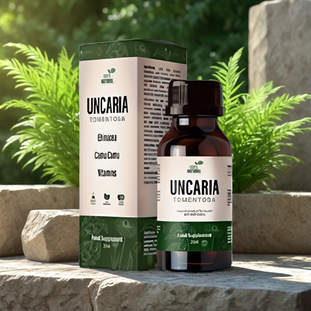 Product packshot