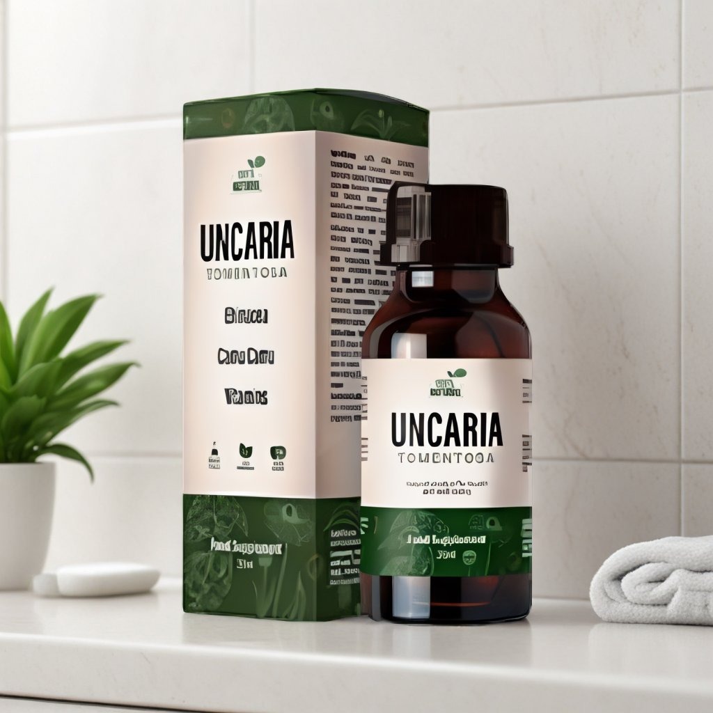 Product packshot