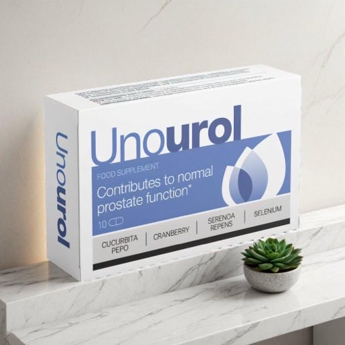 Product packshot
