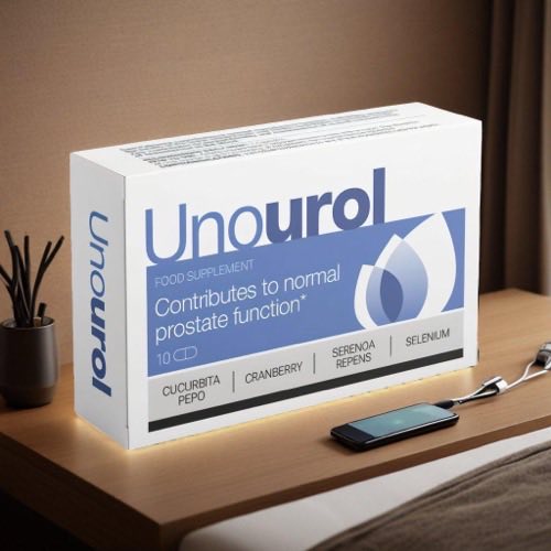 Product packshot