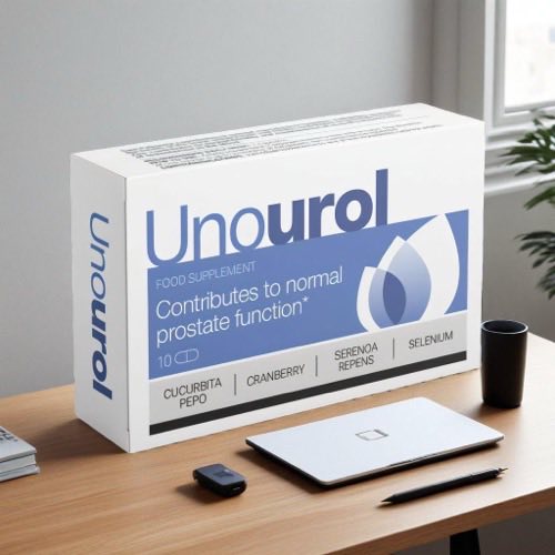 Product packshot