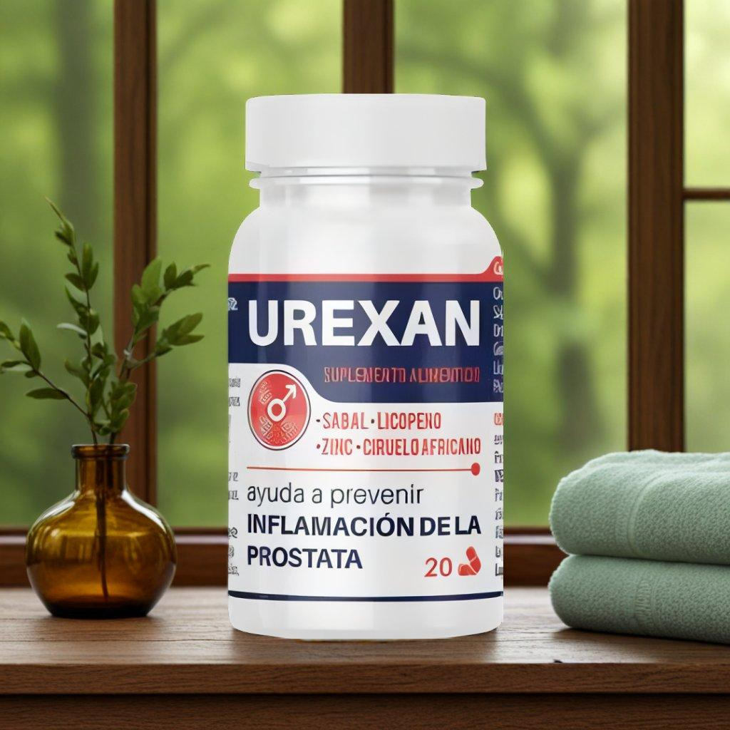 Product packshot