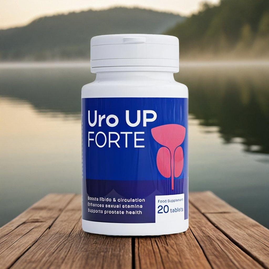 Product packshot