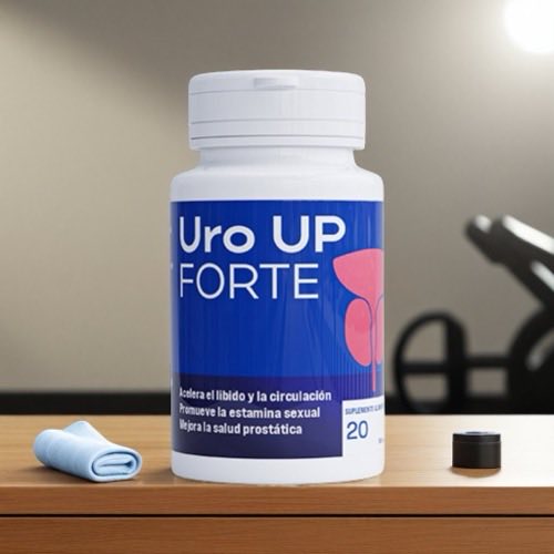 Product packshot