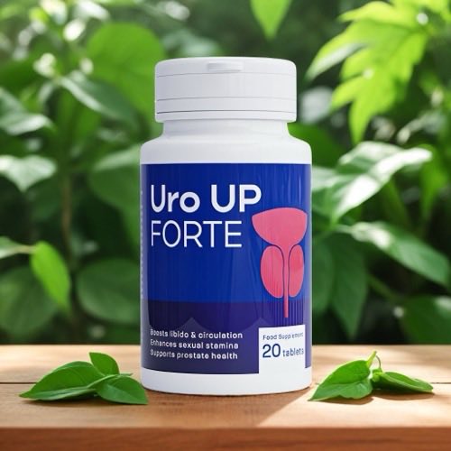 Product packshot