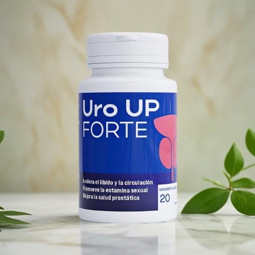 Product packshot