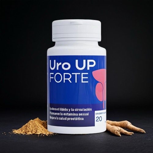 Product packshot