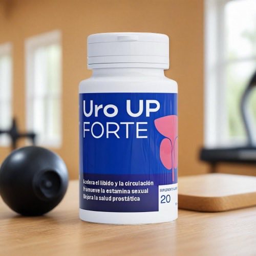 Product packshot