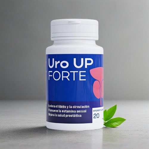 Product packshot