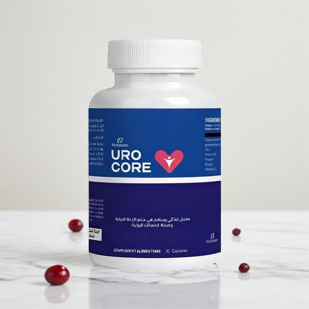 UROCORE (C) packshot