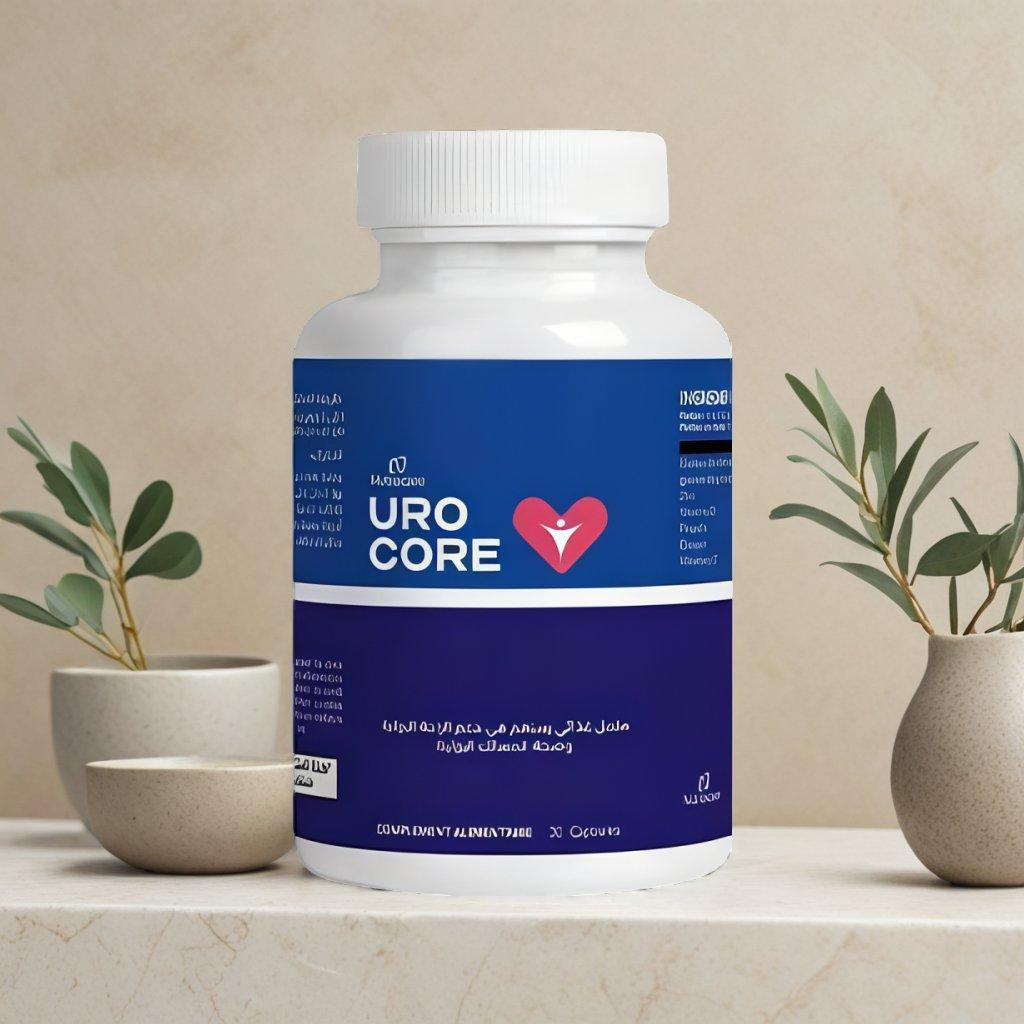 UROCORE (C) packshot