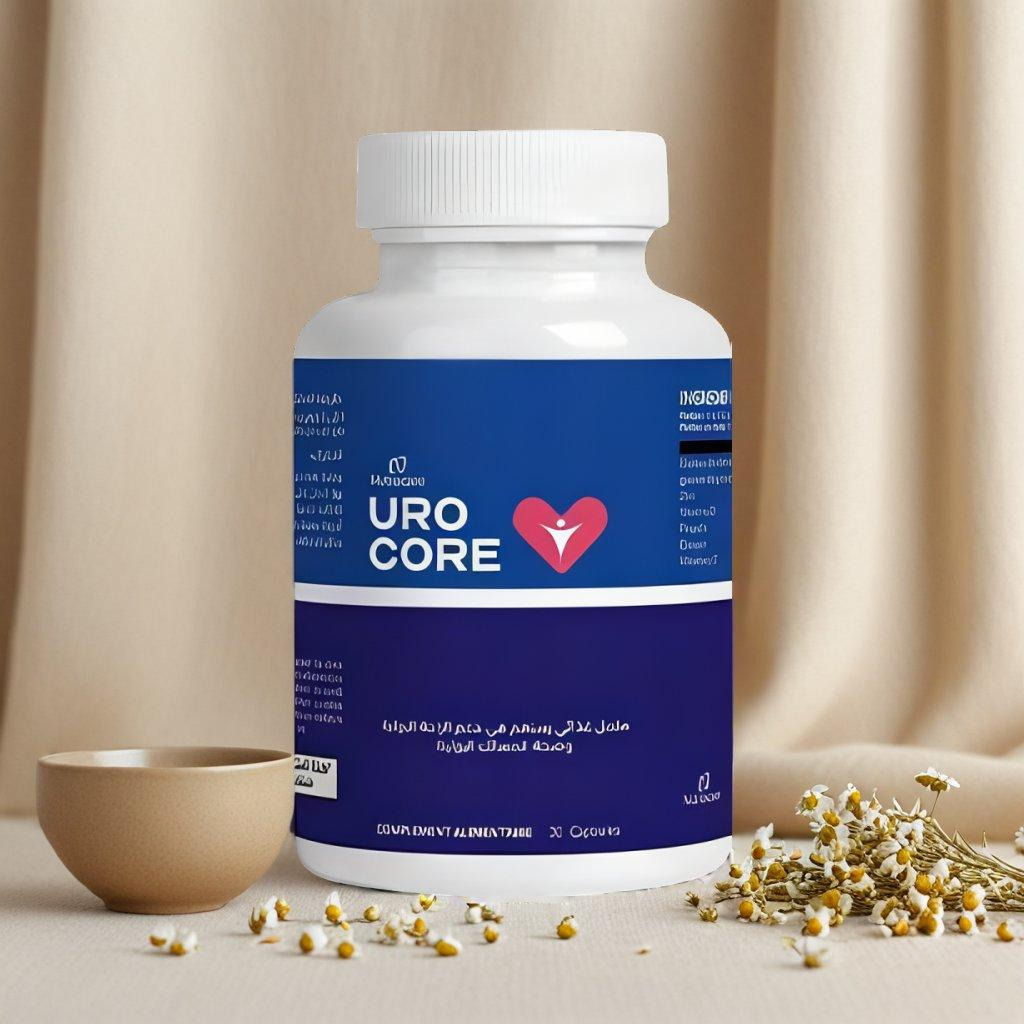 UROCORE (C) packshot