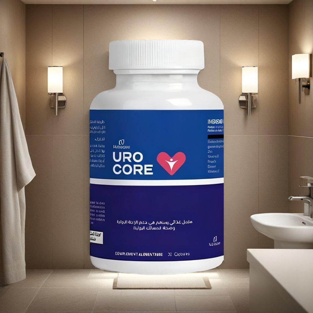 Product packshot