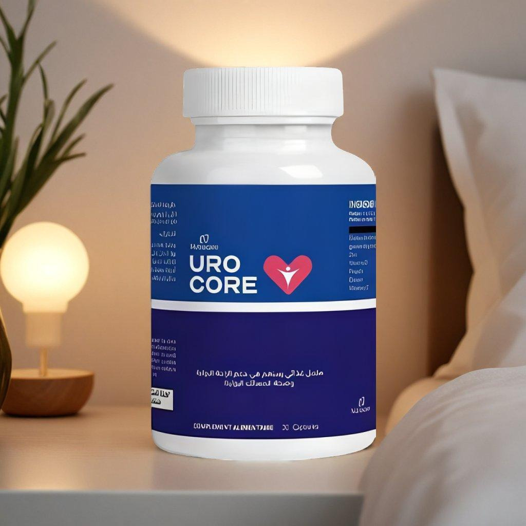 Product packshot