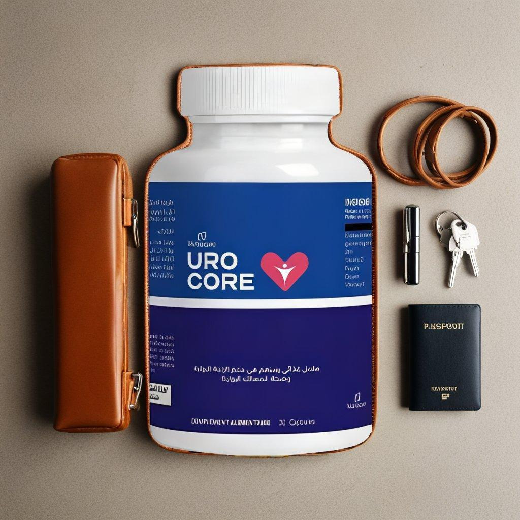 Product packshot