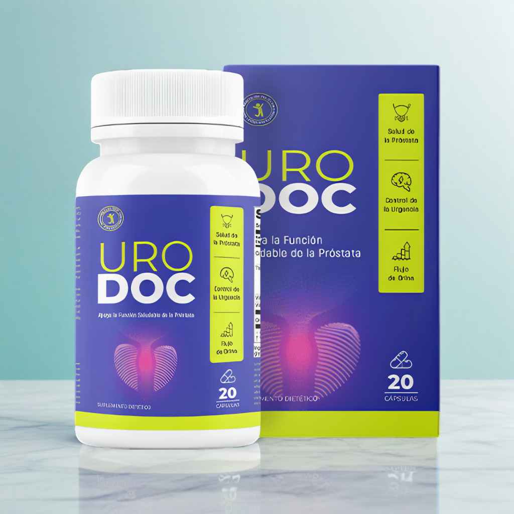 Product packshot